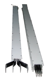 CCKX8空(kōng)氣附加絕緣母線槽