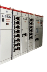 GCSX低(dī)壓成套抽出式開(kāi)關櫃