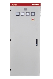 XL-21動力配電(diàn)櫃