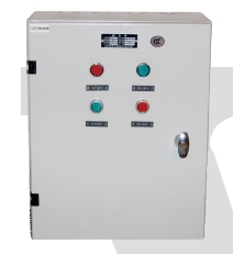 JX(F)1-35控制(zhì)箱